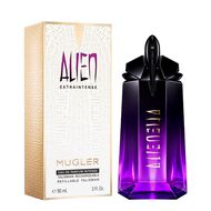 faces alien extraintense