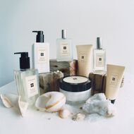 faces wood sage   sea salt body   hand wash