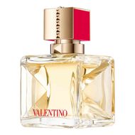 faces valentino voce viva  eau de parfum