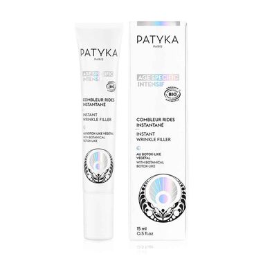 faces instant wrinkle filler