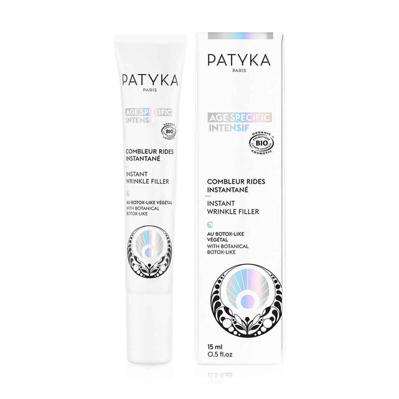 patyka instant wrinkle filler