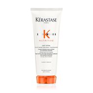 faces nutritive lait vital detangling conditioner for dry hair