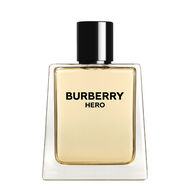 faces burberry hero eau de toilette