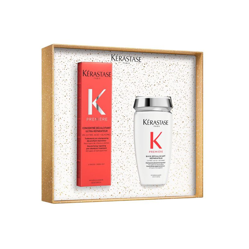 kerastase premiere duo set