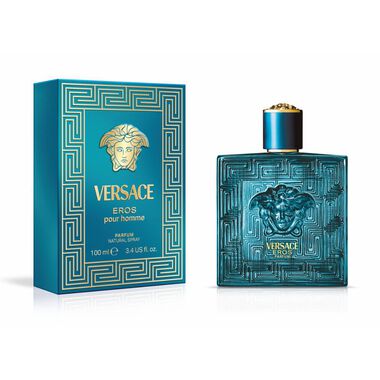 faces eros eau de parfum natural spray 100ml