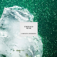 faces emerald musk