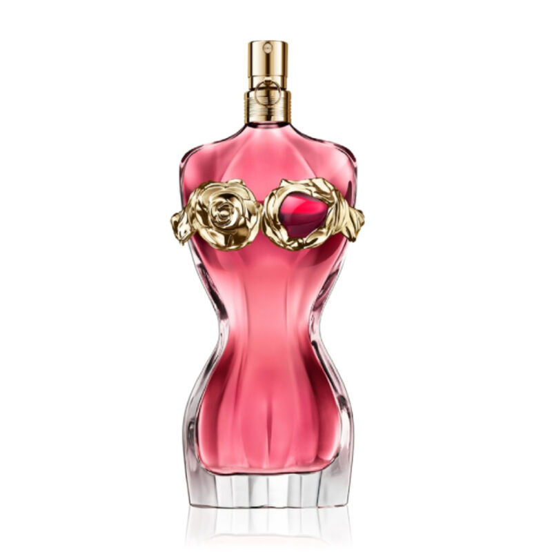 jean paul gaultier la belle rosea