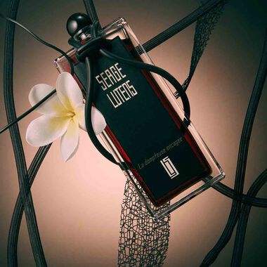 faces عطر  لو دومتازيه انكاجيه