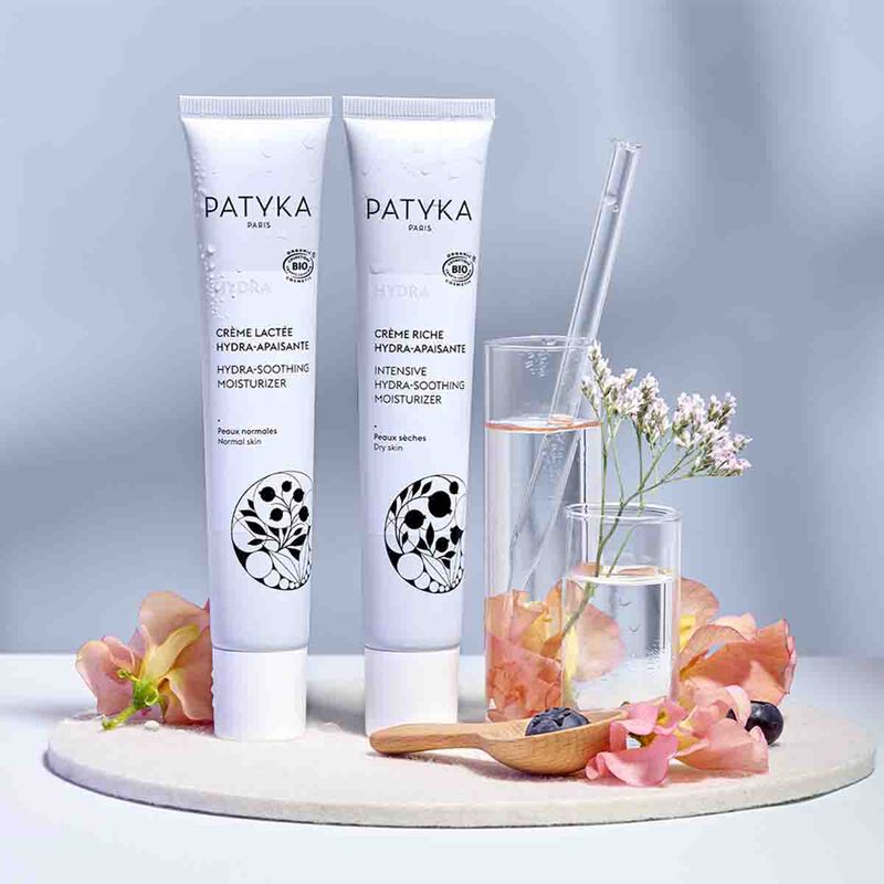patyka intensive hydra soothing moisturizer