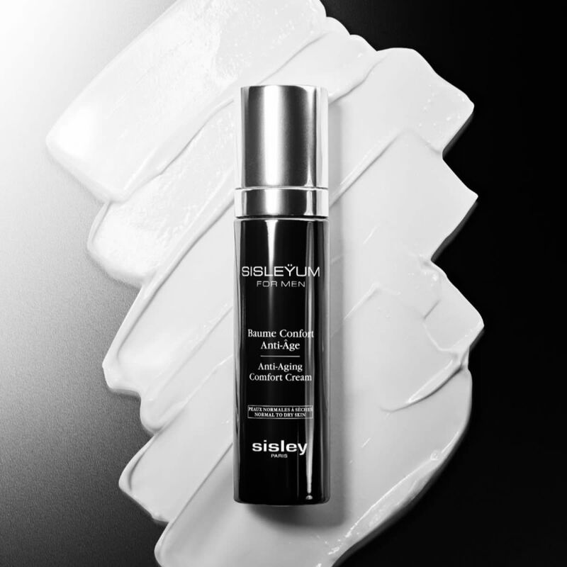 sisley antiaging comfort