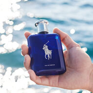 faces polo blue intense eau de parfum