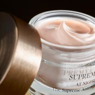 faces suprem a at night the supreme anti aging