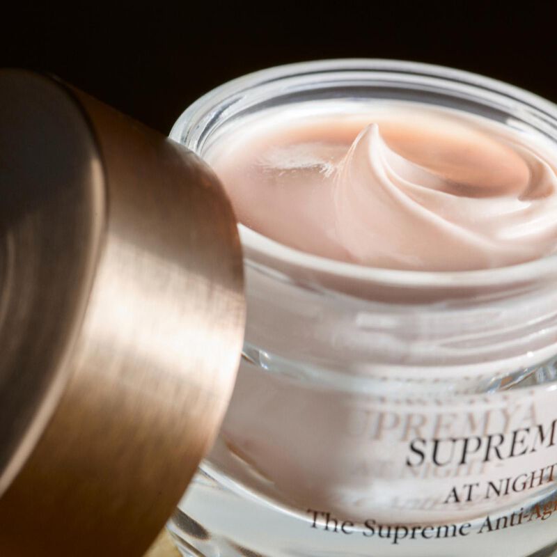 sisley supremya at night the supreme antiaging