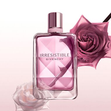 faces عطر ايريزيستبل فيري فلورال