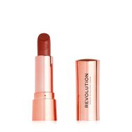 faces satin kiss creamy matte lipstick chauffeur