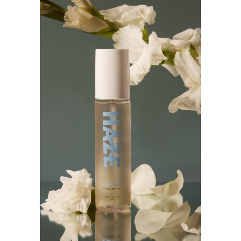haze pure haze