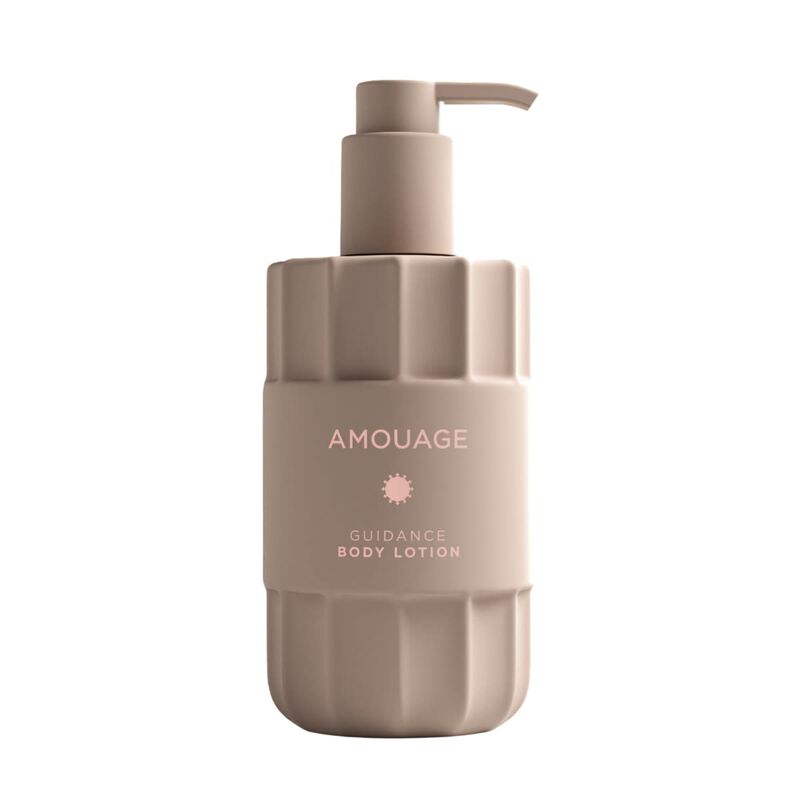 amouage guidance