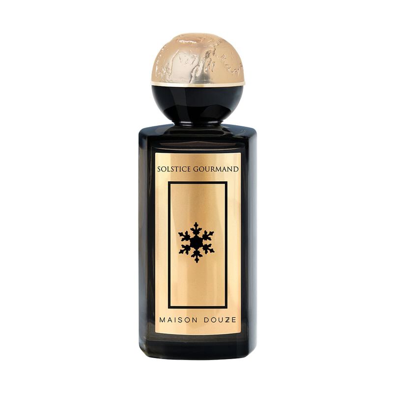 ميزون دوز عطر الشتاء