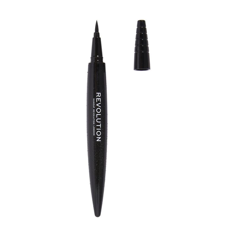 revolution waterproof renaissance eyeliner