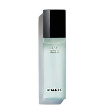 faces le gel cleansing gel