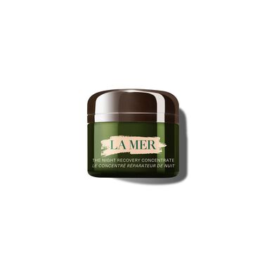 faces the night recovery concentrate