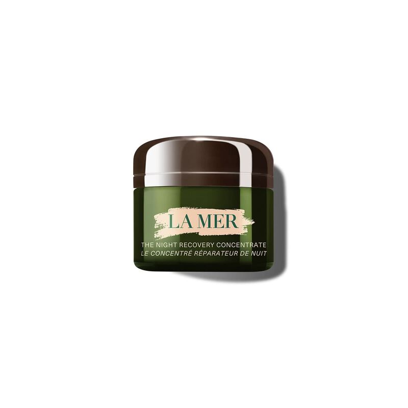 la mer the night recovery concentrate