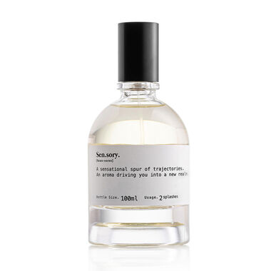 faces scentologia sensory eau de parfum 100ml
