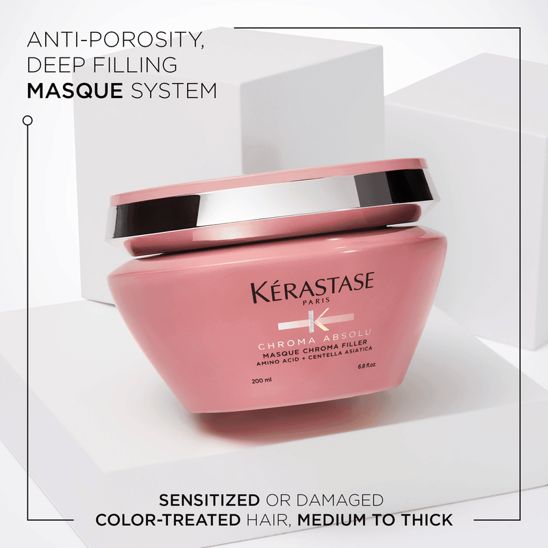 kerastase chroma absolu rich anti porosity masque for sensitised or damaged color