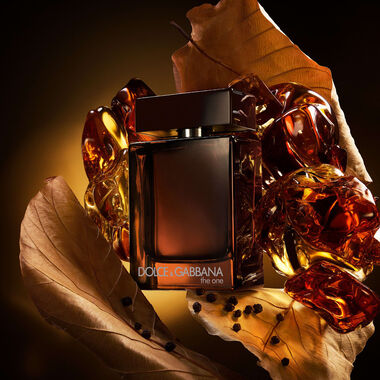 faces the one parfum