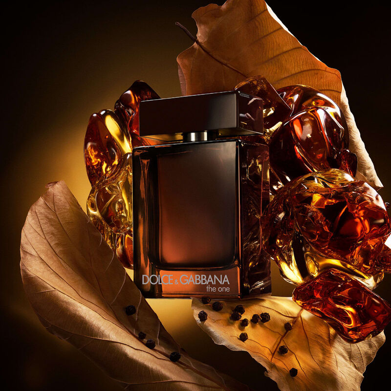 dolce  gabbana the one parfum