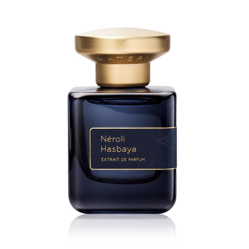 أتيليه ماتيري عطر نيرولي حصبايا