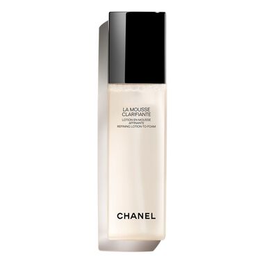 faces la mousse clarifiante لوشن رغوي منقٍ