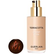 faces terracotta le teint glow