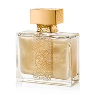 faces ylang in gold