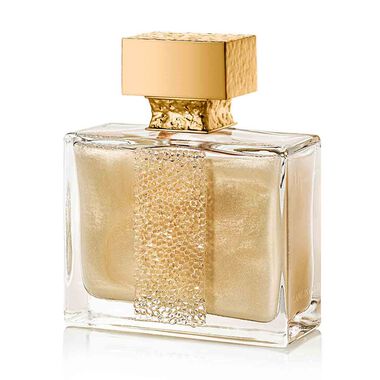 Ylang In Gold faces ylang in gold
