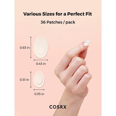 faces master patch intensive