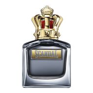 faces scandal pour homme