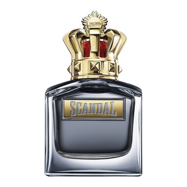 faces scandal pour homme