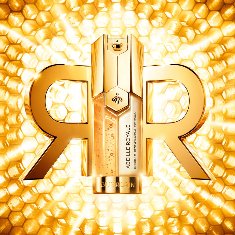guerlain double r renew and repair