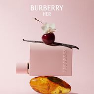 faces her parfum