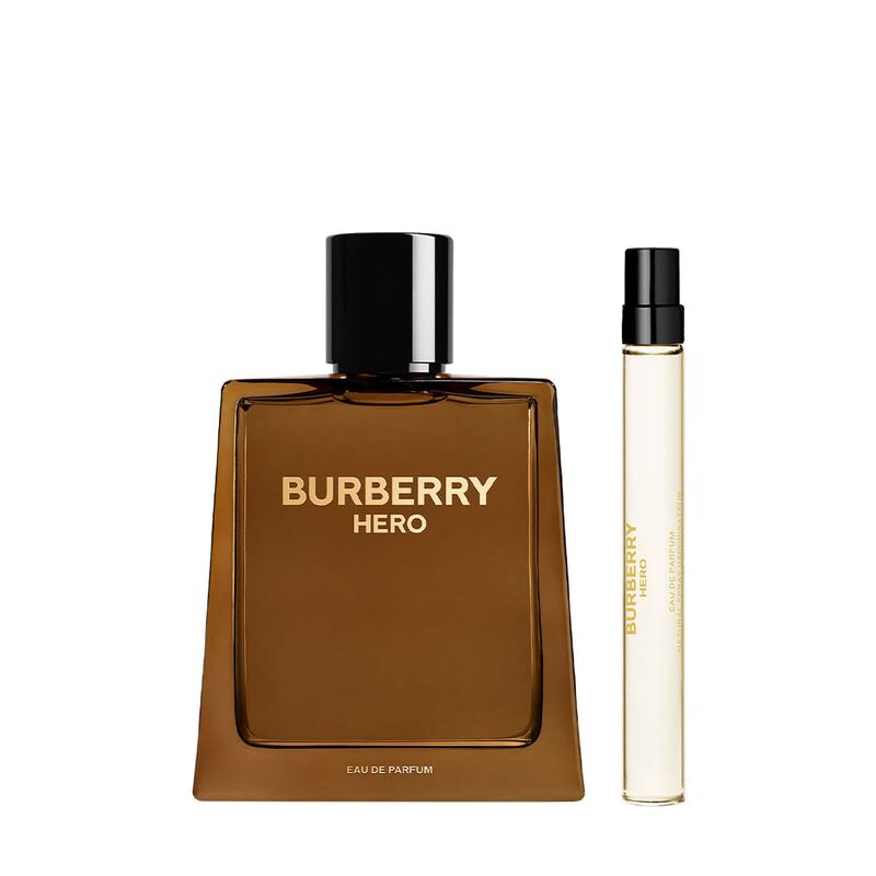 burberry burberry hero duo
