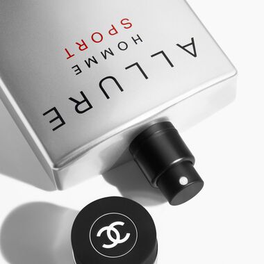 ALLURE HOMME SPORT faces allure homme sport