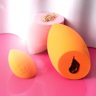 faces ultimate makeup sponge trio