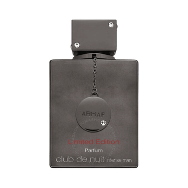 faces club de nuit intense limited edition