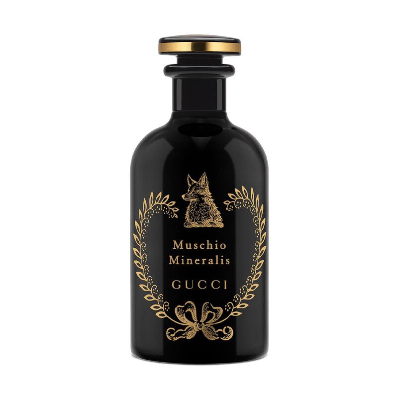 gucci the alchemist's garden muschio mineralis