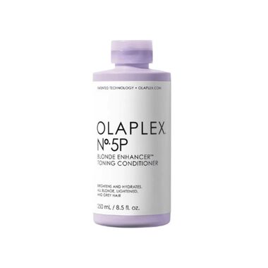 faces no 5p blonde toning conditioner