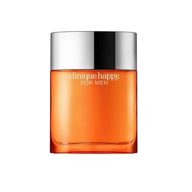 faces عطر clinique happy for men cologne spray 100مل