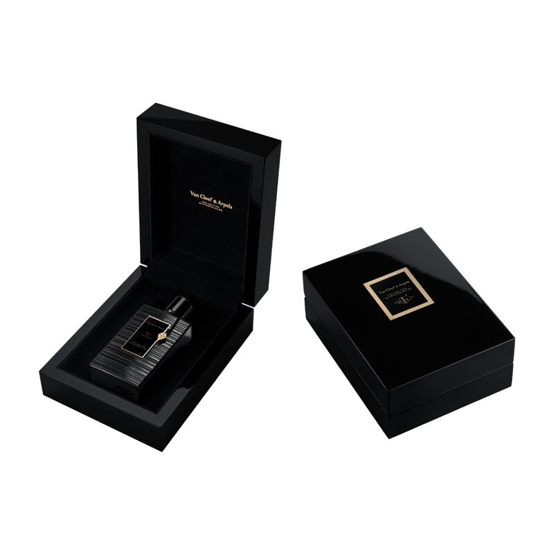 van cleef arpels reve de cashmere