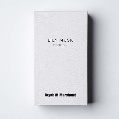 faces lily musk