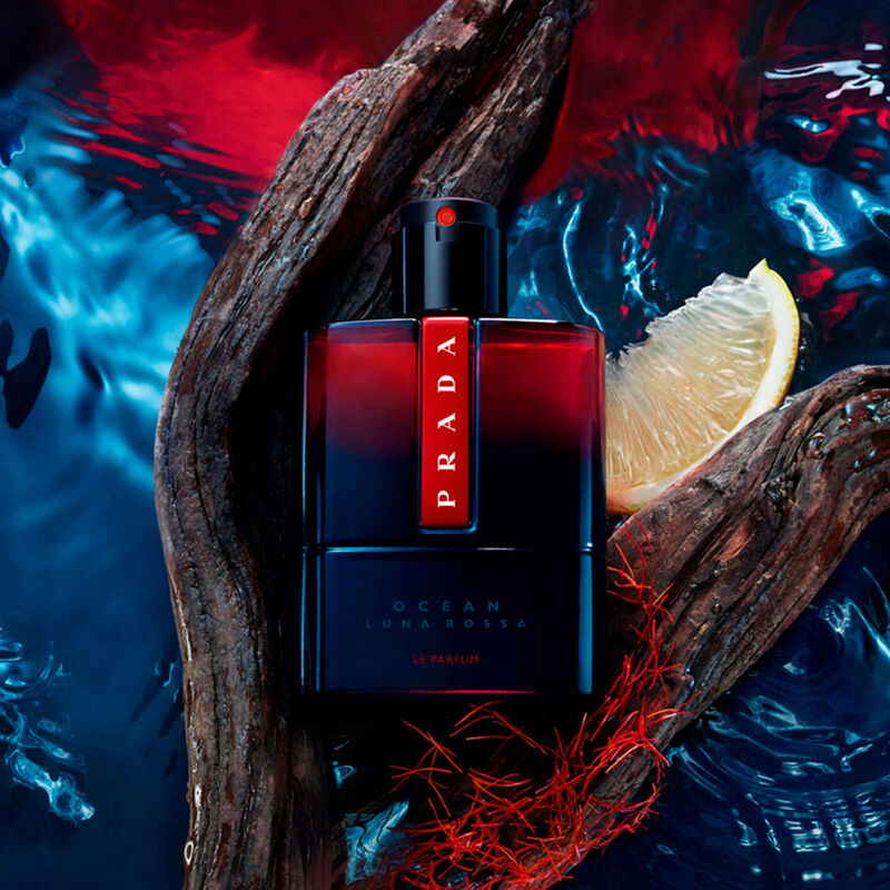prada luna rossa ocean